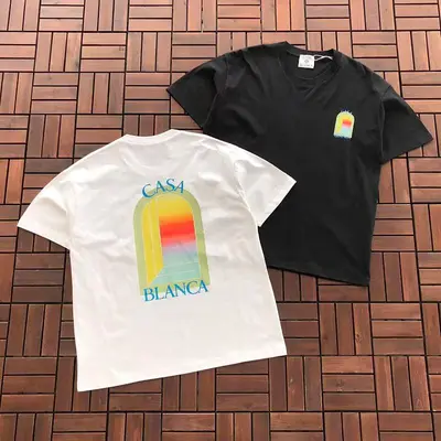 ¥~85 C🔥S🔥BL🔥🔥C🔥 T-SHIRT 77061804 (im 185CM 80KG iwear size M in the photo)