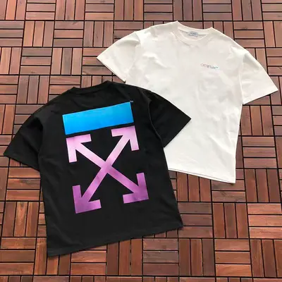 ¥~109 O🔥🔥-W🔥🔥TE T-SHIRT 55061704 (im 185CM 80KG iwear size M in the photo)