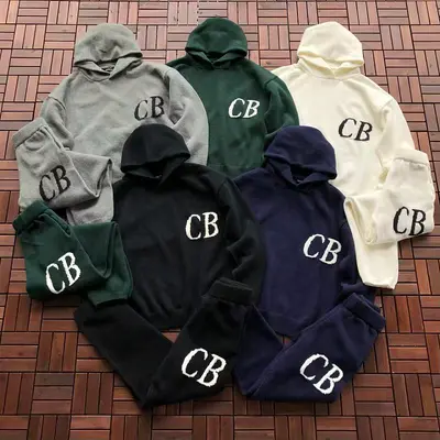 TOP¥~195 PANTS¥~195 COLE BUXTON HOODIE TROUSERS SWEATER 66061703
