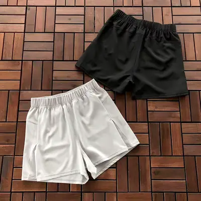 ¥115 L🔥🔥UL🔥M🔥N SHORTS WOMAN 88061729