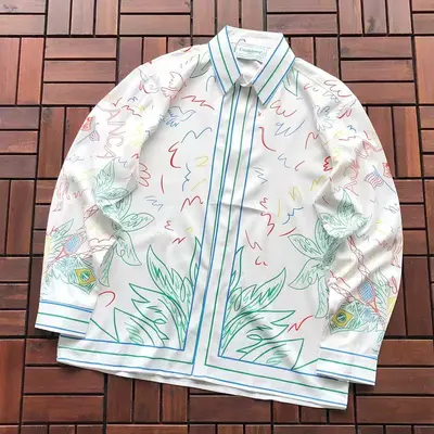 ￥~125 C🔥S🔥BL🔥🔥C🔥LONG-SLEEVE 77061735