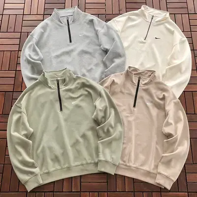 ￥179 N🔥K🔥 SWEATER 88061717 (im 185CM 70KG iwear size L in the photo)