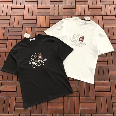 ￥ 135 L🔥E🔥🔥 T-SHIRT 88061712 (im 185CM 70KG iwear size L in the photo)