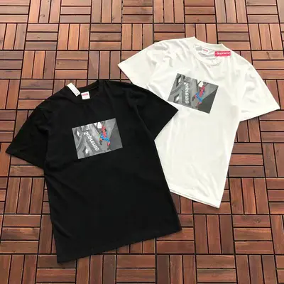 ￥ 129 S🔥P🔥E🔥E T-SHIRT 88061715 (im 185CM 70KG iwear size M in the photo)