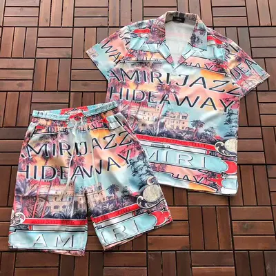 TOP￥~ 99 PANTS ￥~99 AMIRI T-SHIRT SHIRT SHORTS 77061755