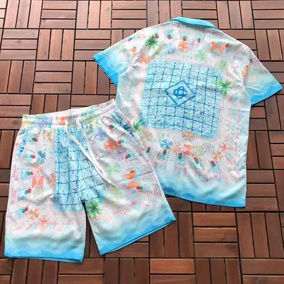 TOP￥~99 PANTS￥~99 C🔥S🔥BL🔥🔥C🔥 T-SHIRT SHIRT SHORTS 77061764