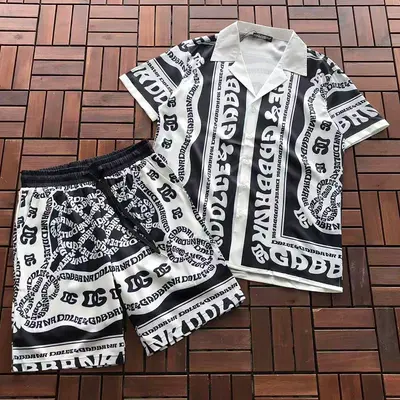 TOP￥~ 99 PANTS ￥~99 D🔥LC🔥 GA🔥B🔥🔥A T-SHIRT SHIRT SHORTS 77061801