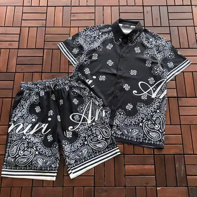 TOP￥~99 PANTS￥~99 AMIRI T-SHIRT SHIRT SHORTS 77061744
