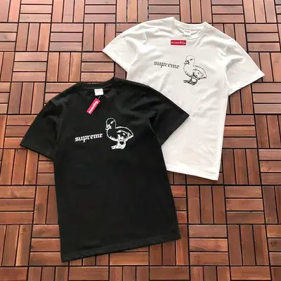 ￥ 129 S🔥P🔥E🔥E T-SHIRT 88061704 (im 185CM 70KG iwear size S in the photo)