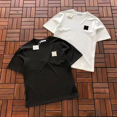 ￥ 135 L🔥E🔥🔥 T-SHIRT 88061702 (im 185CM 70KG iwear size L in the photo)