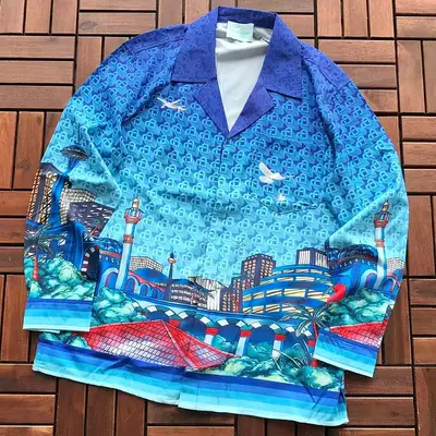 ￥~125 C🔥S🔥BL🔥🔥C🔥LONG-SLEEVE 77061723