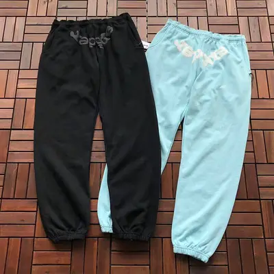 ￥~149 S🔥5D🔥R TROUSERS FLEECE 77061790 (im 185CM 70KG iwear size M in the photo)