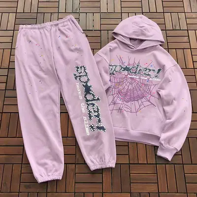 TOP￥~ 169 PANTS￥~159 S🔥5D🔥R HOODIE TROUSERS FLEECE 77061785