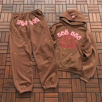 TOP￥~169 PANTS￥~149 S🔥5D🔥R HOODIE TROUSERS FLEECE 77061783