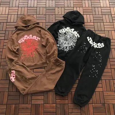 TOP ￥~169 PANTS￥~149 S🔥5D🔥R HOODIE TROUSERS FLEECE 77061781