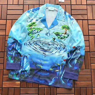 ￥~125 C🔥S🔥BL🔥🔥C🔥LONG-SLEEVE 77061722