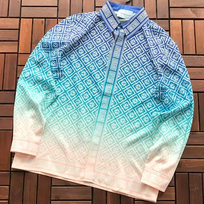 ￥~125 C🔥S🔥BL🔥🔥C🔥LONG-SLEEVE 77061721