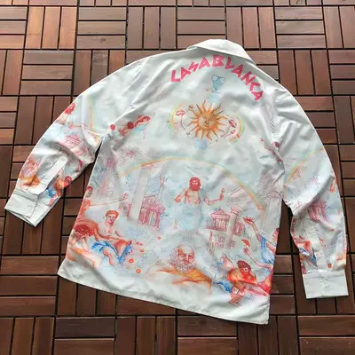 ￥~125 C🔥S🔥BL🔥🔥C🔥LONG-SLEEVE 77061725