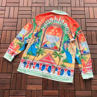 ￥~125 C🔥S🔥BL🔥🔥C🔥LONG-SLEEVE 77061731