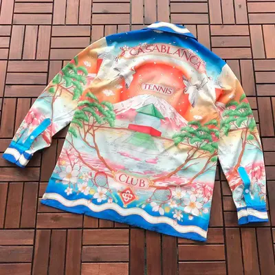 ￥~125 C🔥S🔥BL🔥🔥C🔥LONG-SLEEVE 77061724