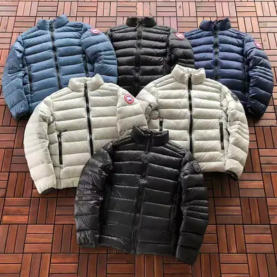 ￥~619 C🔥N🔥🔥A G🔥🔥🔥E DOWN JACKET 11090906 (im 176CM 58KG iwear sizeMin the photo）