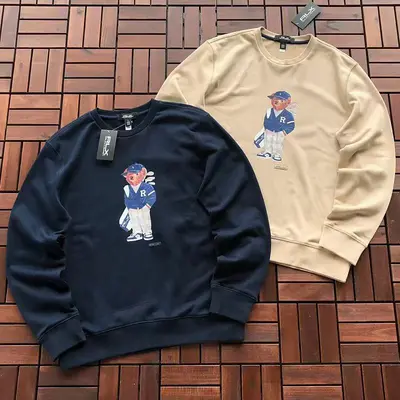 ￥~135 RA🔥PH🔥AU🔥EN SWEATER 66061822 (im 185CM 80KG iwear size M in the photo)