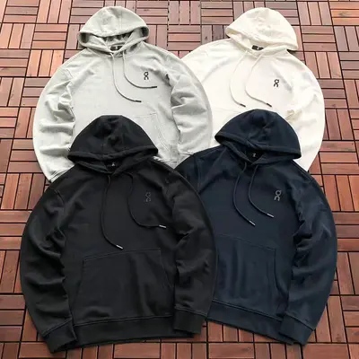 ￥~149 ON RU🔥🔥I🔥G HOODIE 66061816 (im 185CM 80KG iwear size L in the photo)