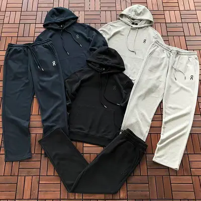 TOP￥~149 PANTS￥~129 ON RU🔥🔥I🔥G HOODIE TROUSERS 66061815