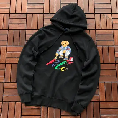 ¥~159 RA🔥PH🔥AU🔥EN HOODIE FLEECE 66061813 (im 185CM 80KG iwear size M in the photo)