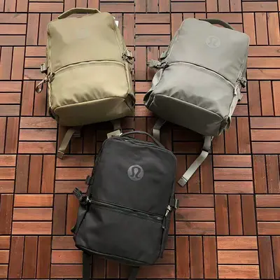 ¥~135 L🔥🔥UL🔥M🔥N BAG 66061806(长28CM*宽40CM*高17CM)