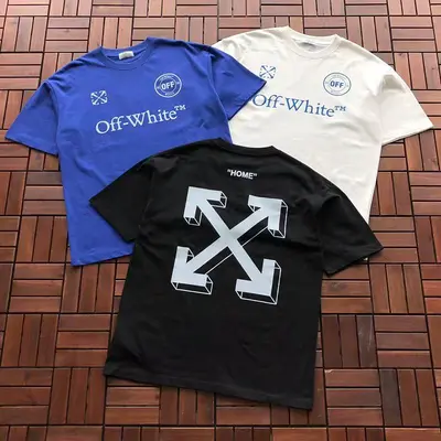 ¥~109 O🔥🔥-W🔥🔥TE T-SHIRT 55061811 (im 180CM 68KG iwear size M in the photo)