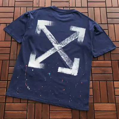 ¥~115 O🔥🔥-W🔥🔥TE T-SHIRT 55061810 (im 180CM 68KG iwear size M in the photo)