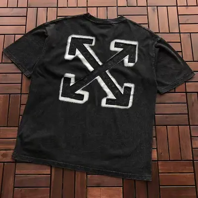 ¥~125 O🔥🔥-W🔥🔥TE T-SHIRT 55061809 (im 180CM 68KG iwear size M in the photo)