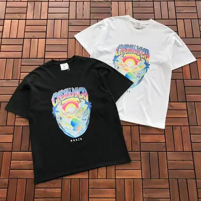 ¥~79 C🔥S🔥BL🔥🔥C🔥 T-SHIRT 77061823 (im 180CM 68KG iwear size M in the photo)