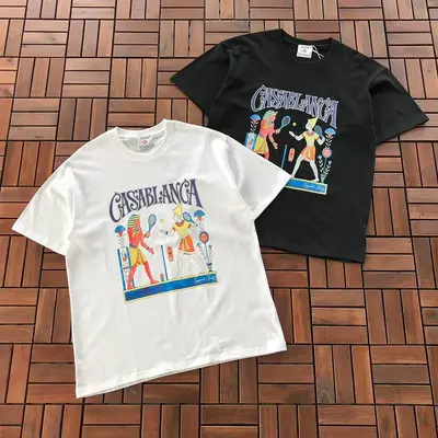 ¥~85 C🔥S🔥BL🔥🔥C🔥 T-SHIRT 77061821 (im 180CM 68KG iwear size M in the photo)