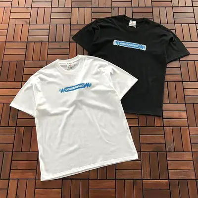 ¥~85 C🔥S🔥BL🔥🔥C🔥 T-SHIRT 77061819 (im 180CM 68KG iwear size M in the photo)
