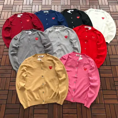 ¥~99 CDG SWEATER WOMAN 77061816