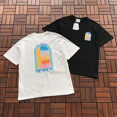 ¥~85 C🔥S🔥BL🔥🔥C🔥 T-SHIRT 77061815 (im 180CM 68KG iwear size M in the photo)