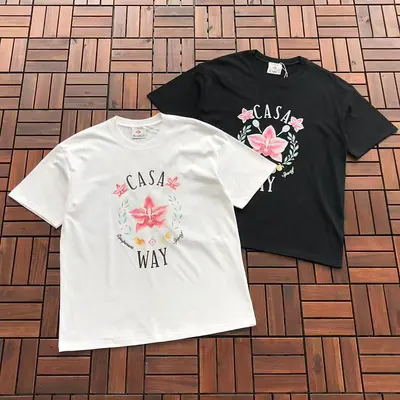 ¥~85 C🔥S🔥BL🔥🔥C🔥 T-SHIRT 77061813 (im 180CM 68KG iwear size M in the photo)