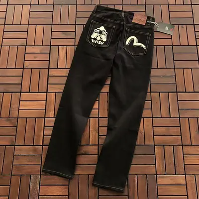 ￥~139 EVISU JEANS 77062104