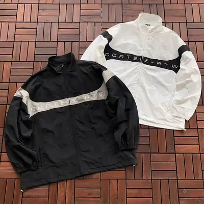 ￥~189 C🔥RT🔥🔥Z JACKET 77062102 (im 185CM 80KG iwear size XL in the photo)