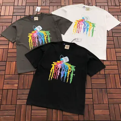 ￥~99 GALLERY DEPT T-SHIRT 55062175 (im 180CM 68KG iwear size S in the photo)