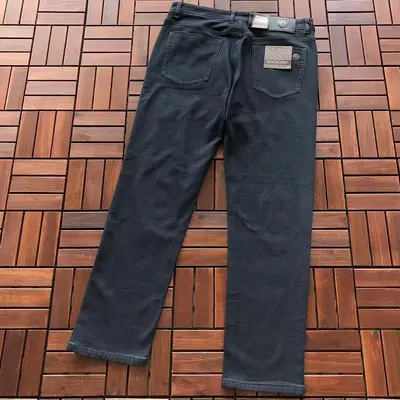 ￥~135 B🔥RB🔥RRY JEANS 55062156