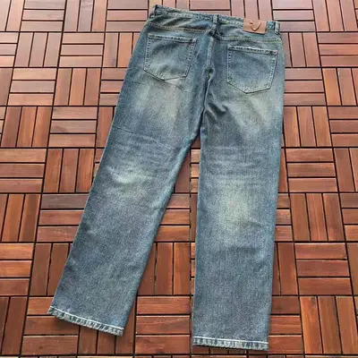 ￥~135 B🔥RB🔥RRY JEANS 55062155