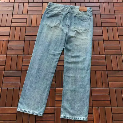 ￥~135 B🔥RB🔥RRY JEANS 55062153