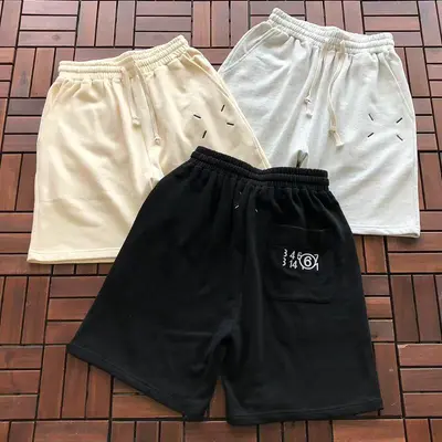 ￥~135 M🔥IS🔥N M🔥R🔥IE🔥A SHORTS 55062147 (im 180CM 68KG iwear size 46 in the photo)