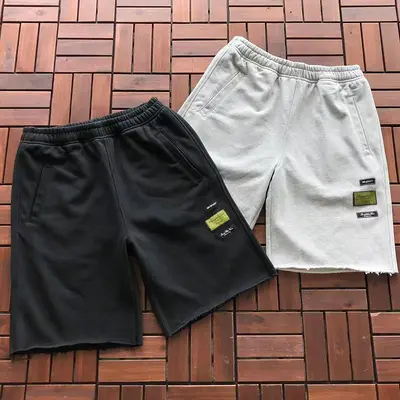 ￥~135 M🔥IS🔥N M🔥R🔥IE🔥A SHORTS 55062146 (im 180CM 68KG iwear size 46 in the photo)