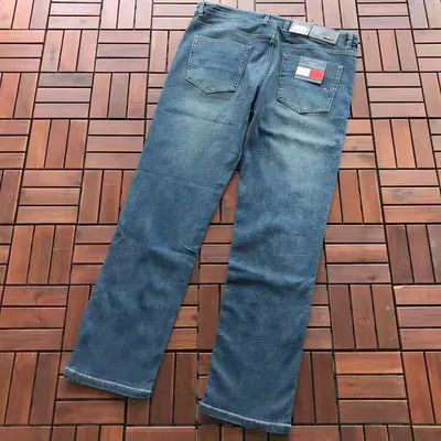 ￥~135 T🔥🔥🔥 H🔥🔥🔥R JEANS 55062145