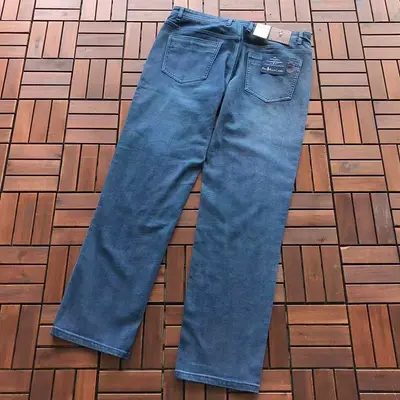 ￥~135 RA🔥PH🔥AU🔥EN JEANS 55062144 (im 180CM 68KG iwear size 34 in the photo)