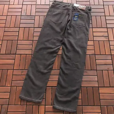 ￥~135 E🔥P🔥R🔥🔥 A🔥M🔥N🔥JEANS 55062142 (im 180CM 68KG iwear size 34 in the photo)